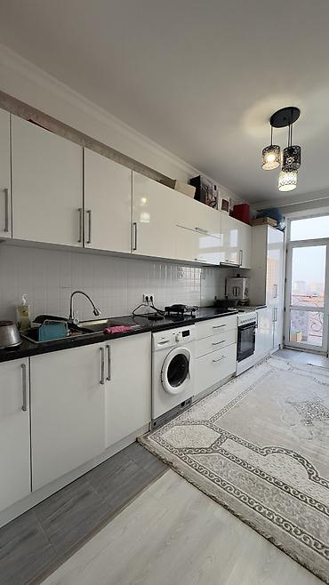 Продажа квартир: 1 комната, 44 м², Элитка, 6 этаж, Евроремонт at lalafo.kg — 9 Продажа квартир: 1 комната, 44 м², Элитка, 6 этаж, Евроремонт — 9