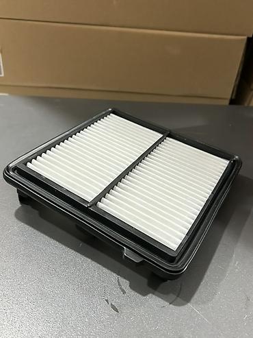 honda civic katalizator: Honda Civic Hava Filteri — 2