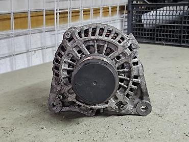 Генераторы: Генератор Mazda 2003 г., Б/у, Оригинал, Германия at lalafo.kg — 6 Генераторы: Генератор Mazda 2003 г., Б/у, Оригинал, Германия — 6