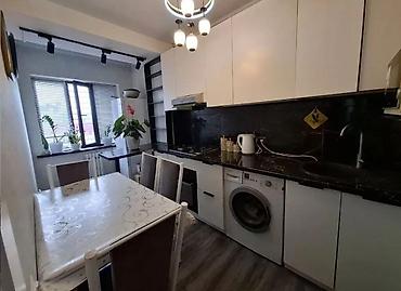 11: 3 комнаты, 66 м², Кок-Жар ж/м Элитка, 11 этаж, Евроремонт — 7