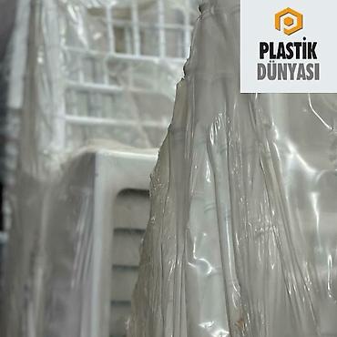 stul plastik: Tiffany və Napalyon
1 sort — 3