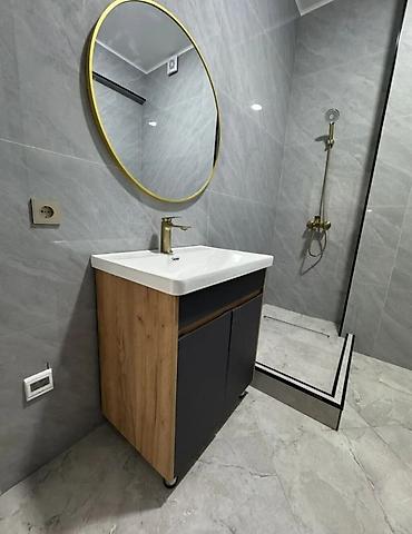 Продажа квартир: 1 комната, 42 м², Элитка, 12 этаж, Евроремонт — 1