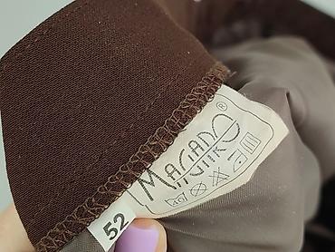 spódnica simple: Spódnica damska, rozmiar 6XL — 4