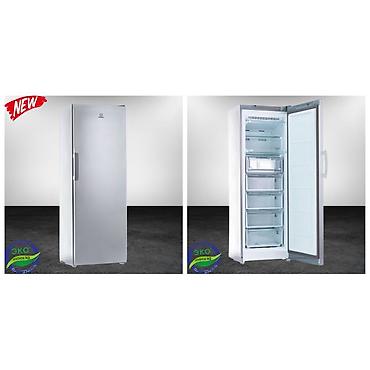 Морозильники: Морозильник, Новый, Бесплатная доставка — 27