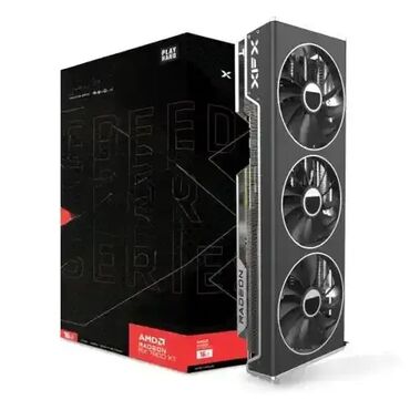 forza horizon 4 ps4 cena: Brand: XFX Model: Grafička karta XFX AMD RX-7800XT 16GB MERC319, 256