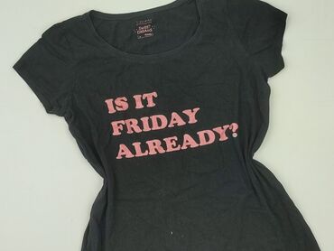 new yorker piżama: Sinsay, Nightshirt, size M (EU 38)