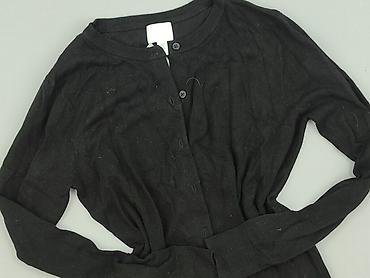 hm cekiny: H&M, Kardigan damski, rozmiar M — 1