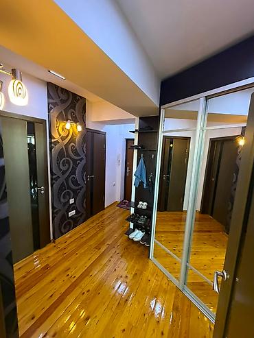 Продажа квартир: 2 комнаты, 62 м², 12 мкр Элитка, 7 этаж, Евроремонт — 8