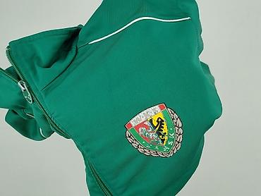 pull and bear dostawa: Puma, Bluza dla mężczyzn, rozmiar M — 6