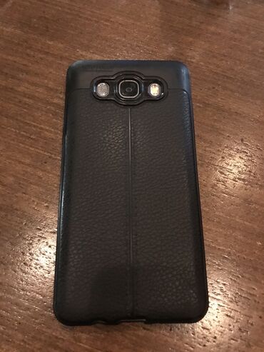 samsung ikinci el: Samsung Galaxy J5, цвет - Черный