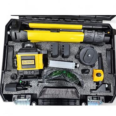 alçipan bezekleri: №: 10552 Məhsulun adı: Nivelir Dewalt 4DD 16 Xətt 49 Brend: No Brand — 3