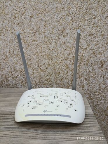 adsl modem купить: Az istifade olunub