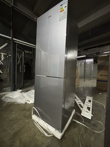 Холодильники: Холодильник Avest, Новый, Двухкамерный, No frost, 60 * 205 * 60 — 8