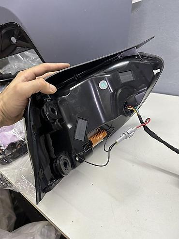 g30 stop: "BMW F32" Dragon stop işıqları Bütün kateqoriyalar • Nəqliyyat • — 4