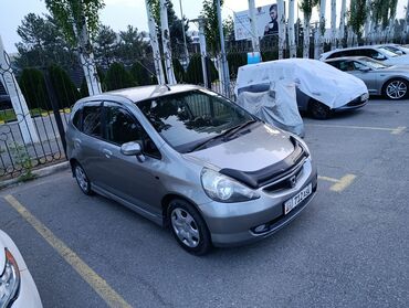 honda fit 2005 1 5: Honda Fit: 2003 г., 1.5 л, Автомат, Бензин, Хэтчбэк
