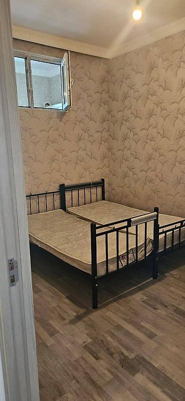 Uzunmüddətli kirayə mənzillər: Kirayə Mənzil – Xırdalan Şəhəri 🏠 2 otaqlı yeni tikili 📐 48 m² 🏢 4/5 — 9