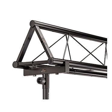 dj stand: №: 8185 Məhsulun adı: İşıqlandırma dayağı Soundsation LTRH-100 Brend — 2
