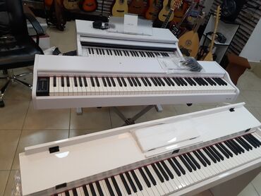 piano dərsləri: Elektro pianolar🎹🎹🎹🎼 Elektro 5 ve 7 oktava pianolar🎼▶️▶️▶️ Cox