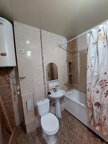 Продажа квартир: 2 комнаты, 53 м², Улан-2 мкр 106 серия, 8 этаж — 10