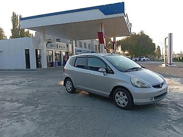 лямбда зонд на фит: Honda Fit: 2002 г., 1.3 л, Автомат, Бензин, Хэтчбэк — 1