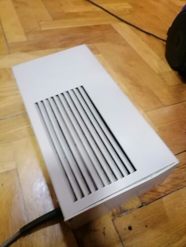 Kaloriferi: Grejalica duvaljka 2000 w VENTITERM-L ispravna — 5