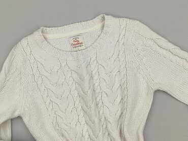 sweter z c: Sweter damski, rozmiar L