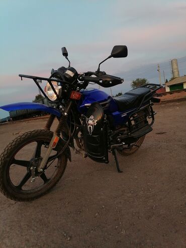 шлем мотоцикл: Спортбайк Suzuki, 200 куб. см, Бензин, Взрослый, Новый