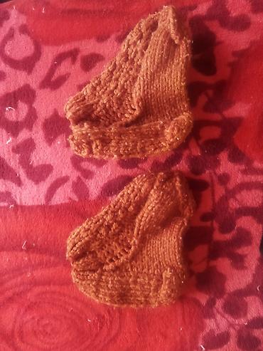 Комплекты одежды: Комплект, Б/у — 1