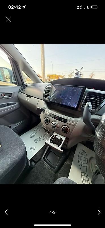 вокси ноах: Toyota Voxy: 2004 г., 2 л, Автомат, Бензин, Минивэн — 2