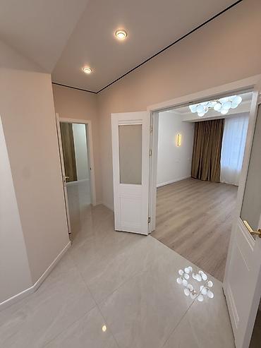 расрочку квартира: 1 комната, 45 м², Мадина Элитка, 11 этаж, Дизайнерский ремонт — 8