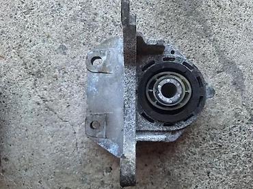db killer cena: FIAT STILO NOSAC MOTORA NA MENJACU | Nosac motora skinut sa stila — 3