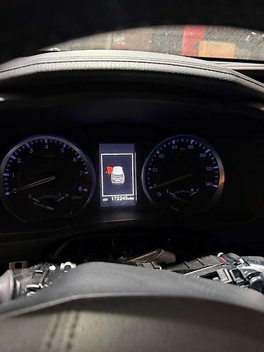 4wd 20132020: Вентилятор Toyota 2019 г., Б/у, Оригинал — 4