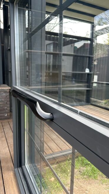 Металлопластиковые окна на заказ: Металлопластиковое окно на заказ, Тип окна: Панорамные, Стандартные, Фасадные, Бесплатная установка, Без рассрочки at lalafo.kg — 10 Металлопластиковые окна на заказ: Металлопластиковое окно на заказ, Тип окна: Панорамные, Стандартные, Фасадные, Бесплатная установка, Без рассрочки — 10