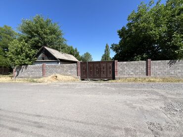 карап жашаганга квартира: Дом, 25000 м², 5 комнат, Собственник, Старый ремонт