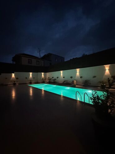 Həyət evləri və villaların satışı: 6 otaqlı, 300 kv. m — 8