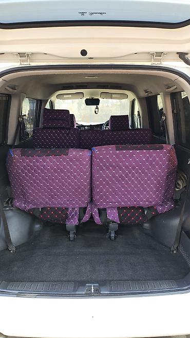 Honda: Honda Stepwgn: 2003 г., 2 л, Автомат, Бензин, Минивэн — 9