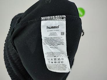 hummel pl: Hummel, Spodnie dresowe damskie, rozmiar L — 6