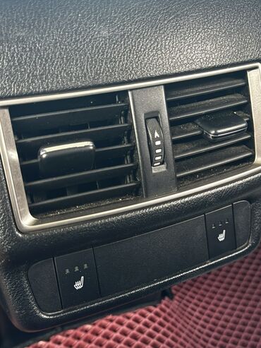 Lexus: Lexus NX: 2017 г., Автомат, Гибрид, Кроссовер — 24