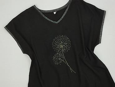 koszule monnari: Bluzka damska, rozmiar 4XL — 1