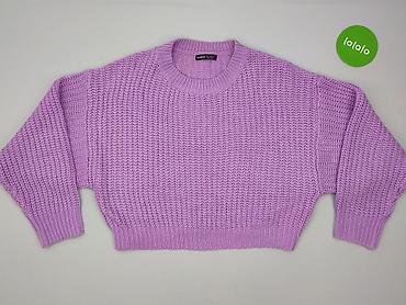 sweter kolorowy: Shein, Sweter damski, rozmiar S — 2