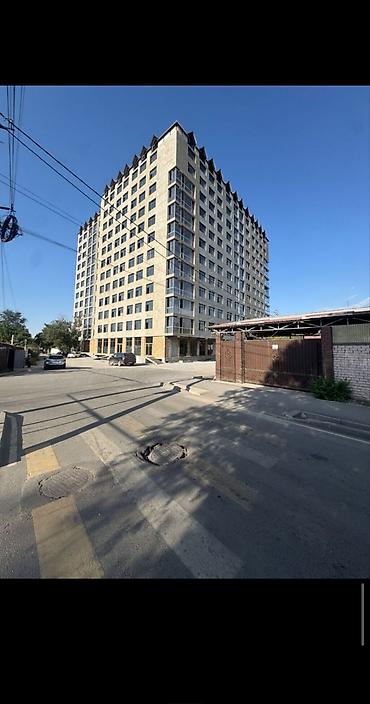 свобода: Строится, Элитка, 1 комната, 46 м² — 2