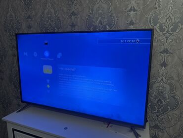 телевизор смарт тв 42 дюйма: Телевизор LED-50M6000, 50" Основные характеристики: - Диагональ: 50