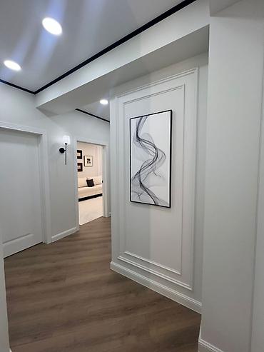 Продажа квартир: 2 комнаты, 62 м², Элитка — 12