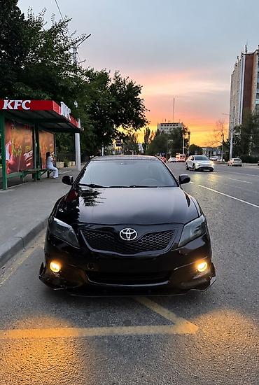 тойота камир 35: Toyota Camry: 2006 г., 3.5 л, Автомат, Бензин, Седан — 1