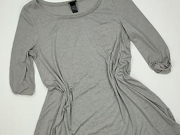 kapcie 43: H&M, Tunika damska, rozmiar M — 1