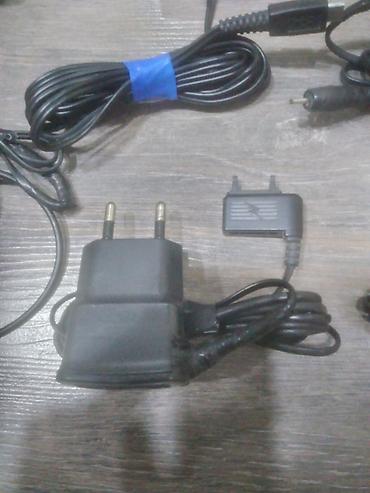 Adapterlər: Adapter Nokia — 6