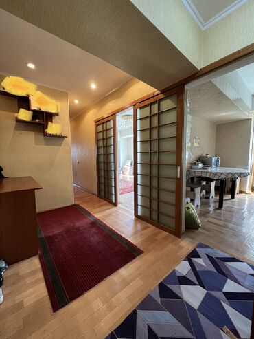 3 ком 105 серия: 3 комнаты, 85 м², 105 серия, 8 этаж