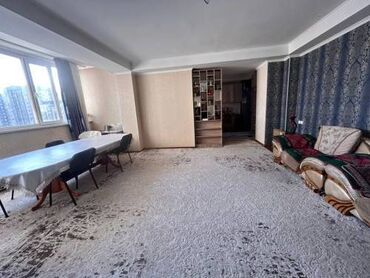 Продажа квартир: 3 комнаты, 110 м², Элитка, 2 этаж, Евроремонт