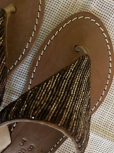 Босоножки, сандалии, шлепанцы: Сандалии Laidback (chatter pink / crane pink) - Женские кожаные — 10