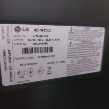 телевизор tcl: Телевизор LG оригинал не Китай Состояние идеальное